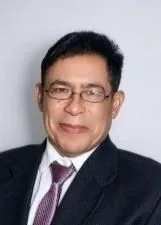 Foto oficial de PR.ADRIANO nas eleições 2026, divulgada pelo TSE