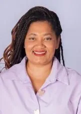 Foto oficial de PROF. ANTÔNIA PEDROSA nas eleições 2026, divulgada pelo TSE