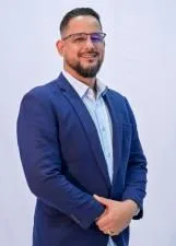 Foto oficial de PSICÓLOGO JEFERSON BATISTA nas eleições 2026, divulgada pelo TSE