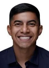 Foto oficial de RAY KLEBER nas eleições 2026, divulgada pelo TSE