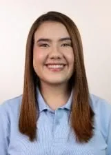 Foto oficial de RENATA UCHÔA nas eleições 2026, divulgada pelo TSE