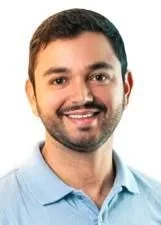 Foto oficial de RODRIGO MESQUITA nas eleições 2026, divulgada pelo TSE