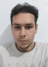 Foto oficial de RONETO nas eleições 2026, divulgada pelo TSE