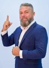 Foto oficial de S1 PONTES nas eleições 2026, divulgada pelo TSE