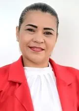 Foto oficial de SARGENTO DIANE MARY nas eleições 2026, divulgada pelo TSE