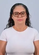 Foto oficial de VÂNIA LÚCIA nas eleições 2026, divulgada pelo TSE
