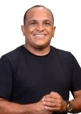 Foto oficial de ALAN DO POVÃO nas eleições 2026, divulgada pelo TSE