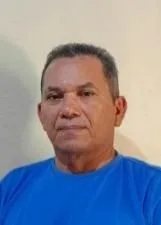 Foto oficial de ALISSIO LIMA nas eleições 2026, divulgada pelo TSE
