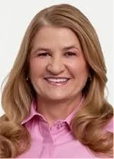 Foto oficial de ANGELA ÁGUIDA PORTELLA nas eleições 2026, divulgada pelo TSE