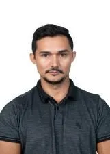 Foto oficial de ANTONIO SERGIO nas eleições 2026, divulgada pelo TSE