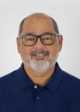 Foto oficial de APÓSTOLO HELTON nas eleições 2026, divulgada pelo TSE