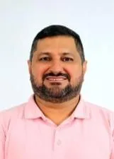 Foto oficial de ARMANDO NETO nas eleições 2026, divulgada pelo TSE
