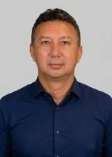 Foto oficial de ARNALDO MARQUES nas eleições 2026, divulgada pelo TSE