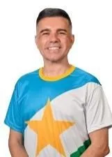 Foto oficial de BRUNO DANTAS nas eleições 2026, divulgada pelo TSE