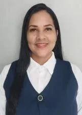 Foto oficial de BRUNYTA DOS SANTOS nas eleições 2026, divulgada pelo TSE