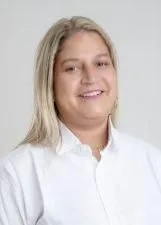 Foto oficial de CARLA DA SOCIAL PREV nas eleições 2026, divulgada pelo TSE
