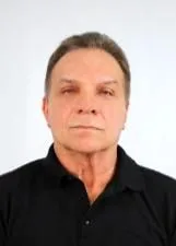 Foto oficial de CARLOS ARANHA nas eleições 2026, divulgada pelo TSE
