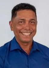 Foto oficial de CAROÇO nas eleições 2026, divulgada pelo TSE