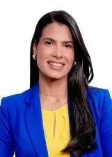 Foto oficial de CATARINA GUERRA nas eleições 2026, divulgada pelo TSE