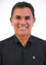 Foto oficial de CÉSAR BABÁ nas eleições 2026, divulgada pelo TSE