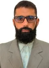 Foto oficial de CLEDISON LIMA nas eleições 2026, divulgada pelo TSE