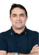 Foto oficial de CONSELHEIRO FRANCO ROCHA nas eleições 2026, divulgada pelo TSE