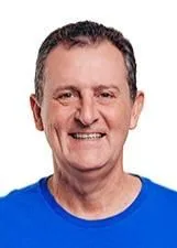 Foto oficial de CORONEL CHAGAS nas eleições 2026, divulgada pelo TSE