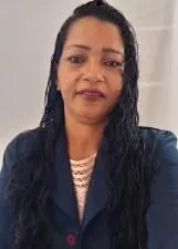 Foto oficial de DAMIANA GUERREIRA nas eleições 2026, divulgada pelo TSE