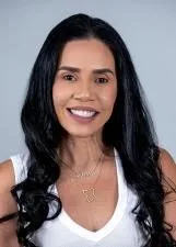 Foto oficial de DARBI DE JESUS nas eleições 2026, divulgada pelo TSE