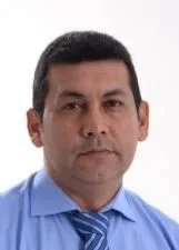 Foto oficial de DÊNIS ALCÂNTARA nas eleições 2026, divulgada pelo TSE