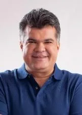 Foto oficial de DHIEGO COELHO nas eleições 2026, divulgada pelo TSE