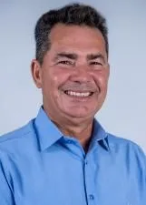 Foto oficial de DOMINGOS COSTA nas eleições 2026, divulgada pelo TSE