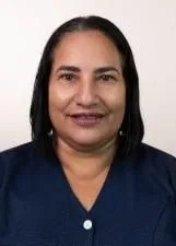 Foto oficial de DONA ROSY nas eleições 2026, divulgada pelo TSE