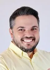 Foto oficial de DR. CLÁUDIO CIRURGIÃO nas eleições 2026, divulgada pelo TSE