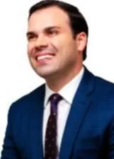 Foto oficial de DR METON nas eleições 2026, divulgada pelo TSE