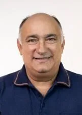Foto oficial de DR. WASHINGTON nas eleições 2026, divulgada pelo TSE