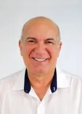 Foto oficial de DR. WESLEY THOMÉ nas eleições 2026, divulgada pelo TSE