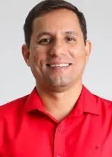 Foto oficial de EDGARD ZANETTE nas eleições 2026, divulgada pelo TSE