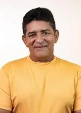 Foto oficial de EDIVAN SILVA nas eleições 2026, divulgada pelo TSE