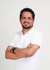Foto oficial de EDY SHOCK nas eleições 2026, divulgada pelo TSE