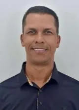 Foto oficial de ELCIO AJUDA nas eleições 2026, divulgada pelo TSE