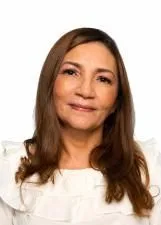 Foto oficial de ELIANE DO SALÃO nas eleições 2026, divulgada pelo TSE