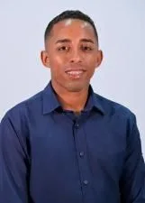 Foto oficial de ELICHARDISON SANTOS nas eleições 2026, divulgada pelo TSE