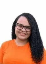 Foto oficial de ELINE SILVA nas eleições 2026, divulgada pelo TSE