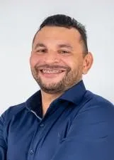 Foto oficial de ELITON ARAÚJO nas eleições 2026, divulgada pelo TSE