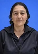 Foto oficial de ELLEN TRAJANO nas eleições 2026, divulgada pelo TSE