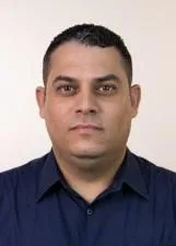 Foto oficial de EMERSON BRASIL nas eleições 2026, divulgada pelo TSE