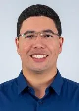Foto oficial de ENFERMEIRO YURI nas eleições 2026, divulgada pelo TSE