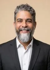 Foto oficial de ÉRICO VERÍSSIMO nas eleições 2026, divulgada pelo TSE