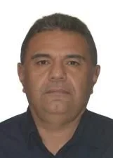 Foto oficial de ERIKE ARAÚJO nas eleições 2026, divulgada pelo TSE